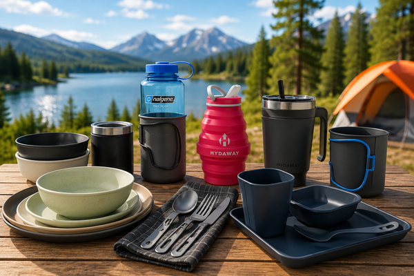 Dining Ware