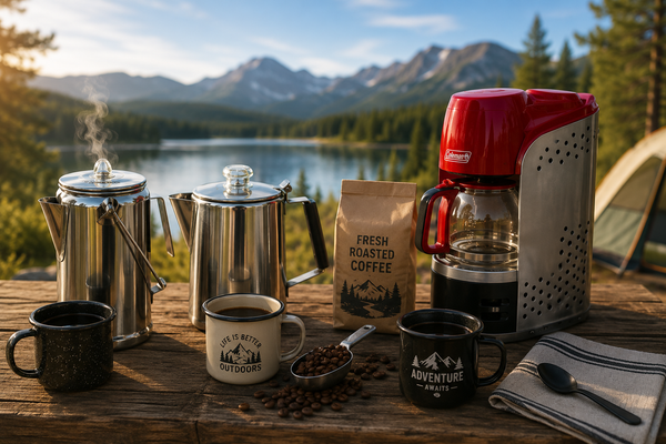 Coffee Makers