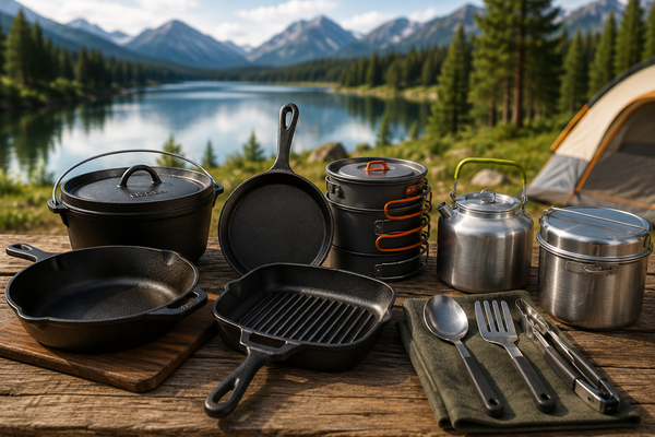Cookware