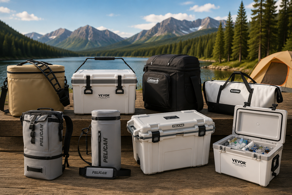 Coolers