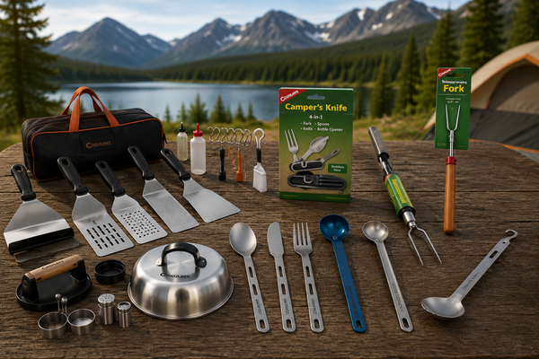 Utensils