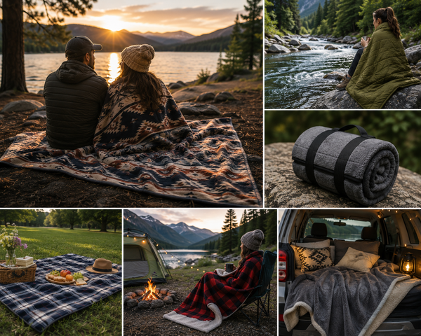 Blankets