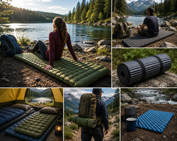 Mats & Pads