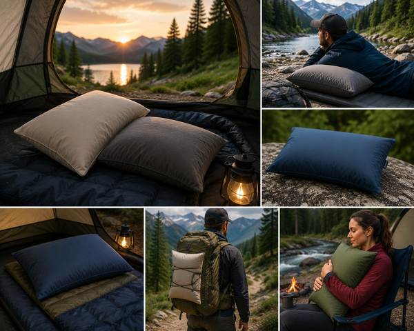 Pillows