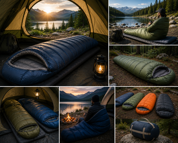 Sleeping Bags