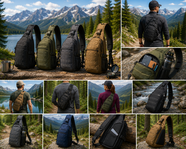 Sling Packs