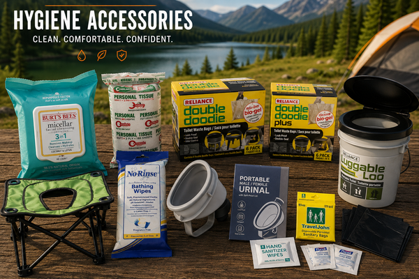 Hygiene Accessories