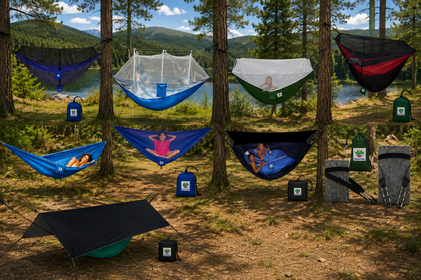 Hammocks