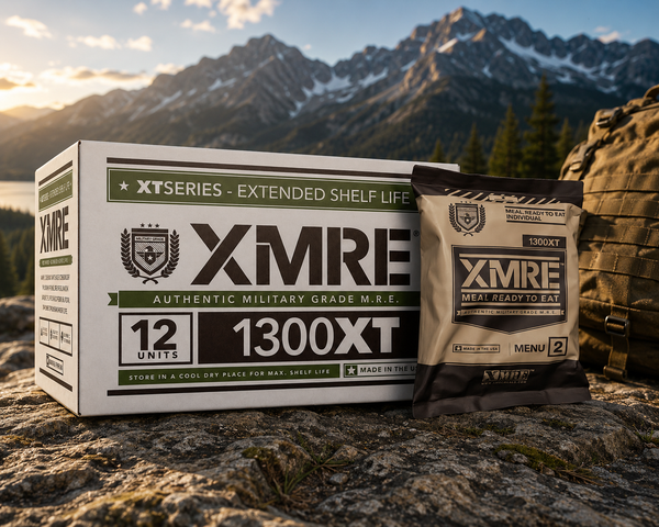 MREs