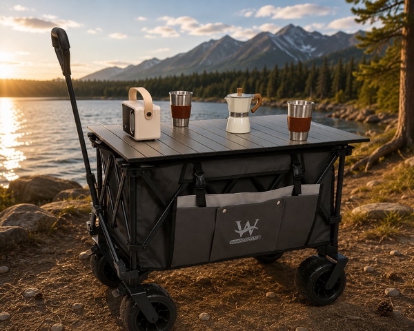 Carts & Wagons