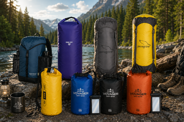 Dry Bags