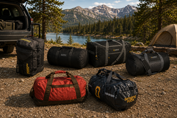 Duffels