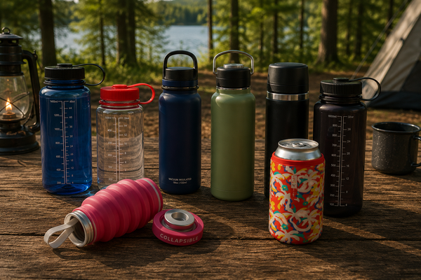 Water Bottles
