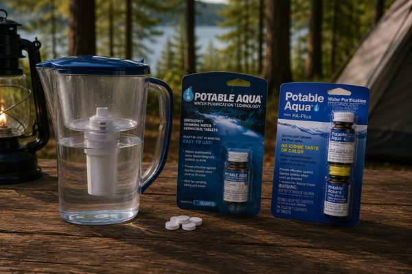 Water Purification