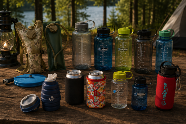 Water Storage