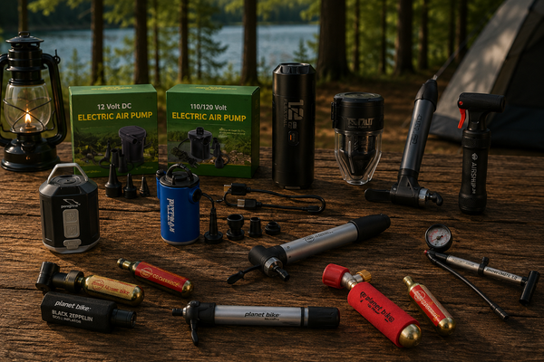 Air Pumps