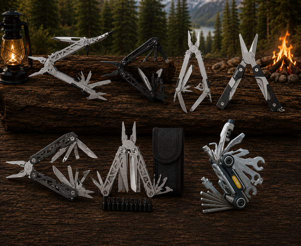 Multitools