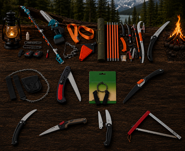 Saws