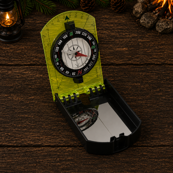 Compasses