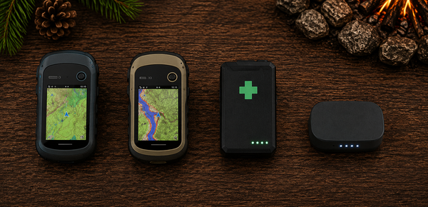GPS