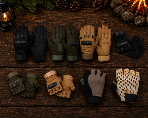 Gloves