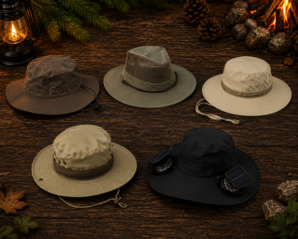Hats