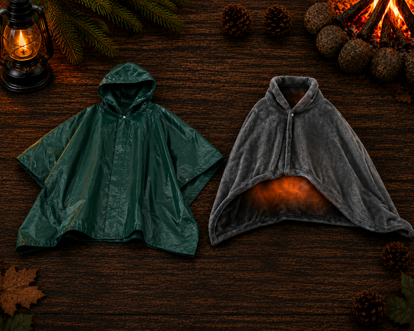 Ponchos