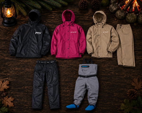 Rain Suits