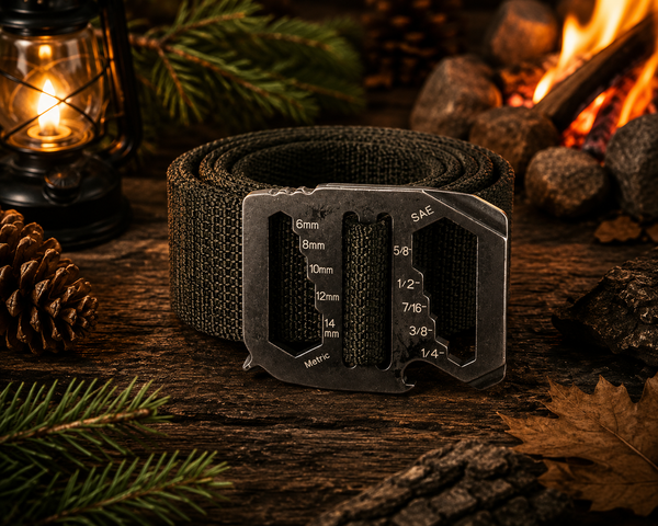 Survival Belts