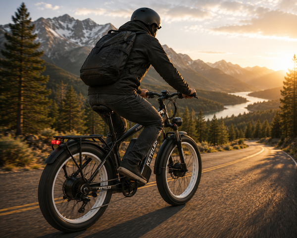 Bikes