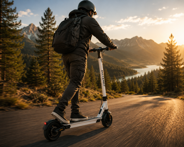 Scooters