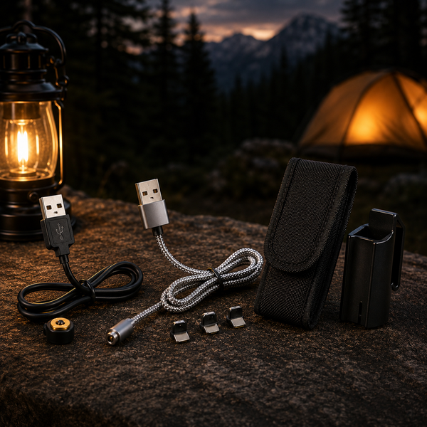 Lighting Accessories
