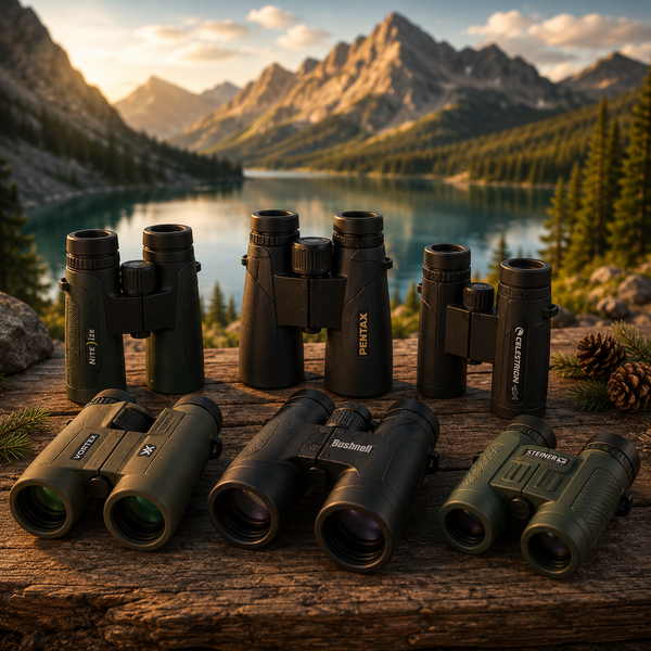 Binoculars