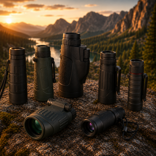 Monoculars