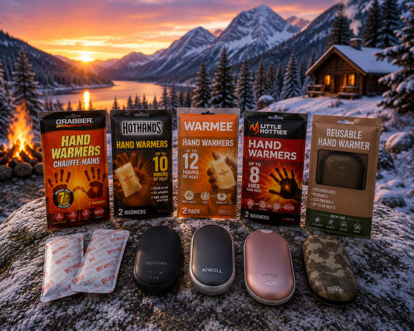 Hand Warmers