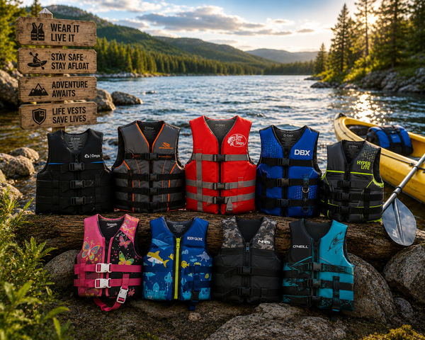 Life Vests