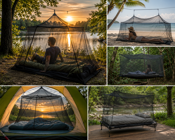 Mosquito Nets