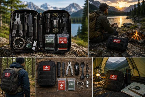 Survival Kits