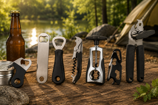 Bottle & Can Openers