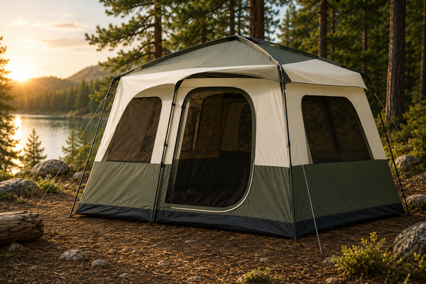 Cabin Tents