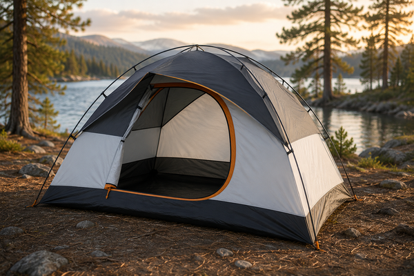 Dome Tents