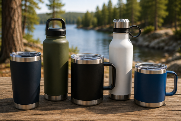 Drinkware