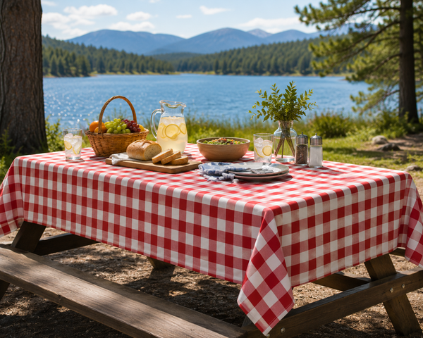 Tablecloths