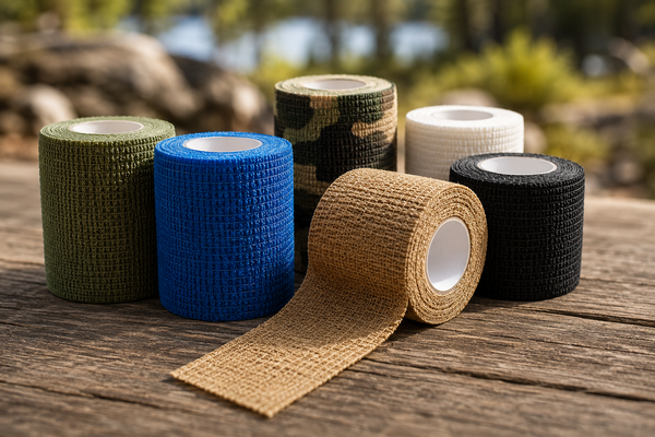 Wraps