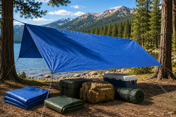 Tarps