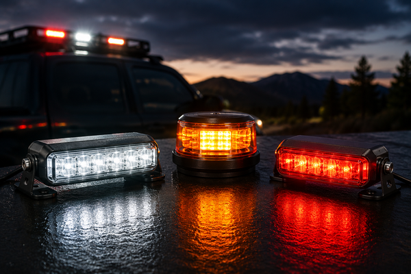 Strobe Lights