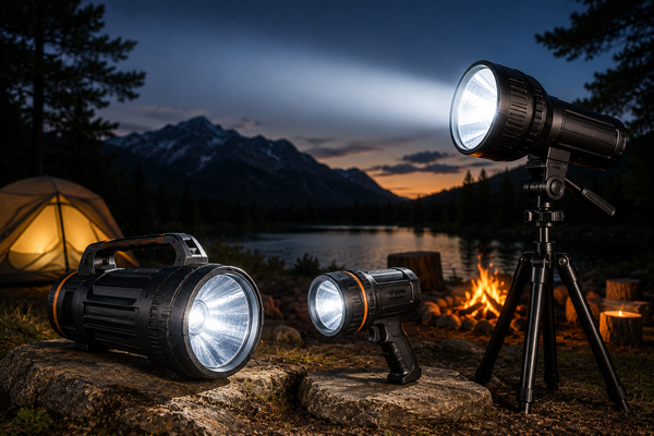 Spotlights