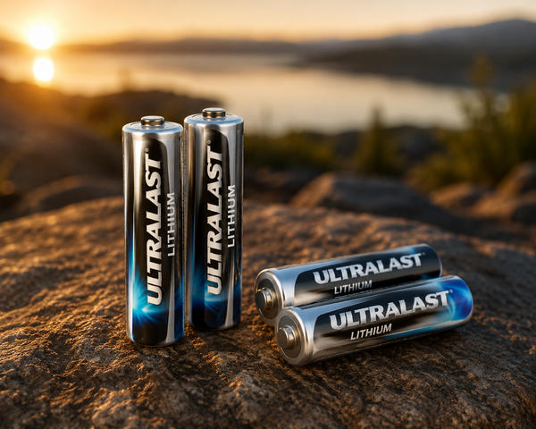 Solar Batteries