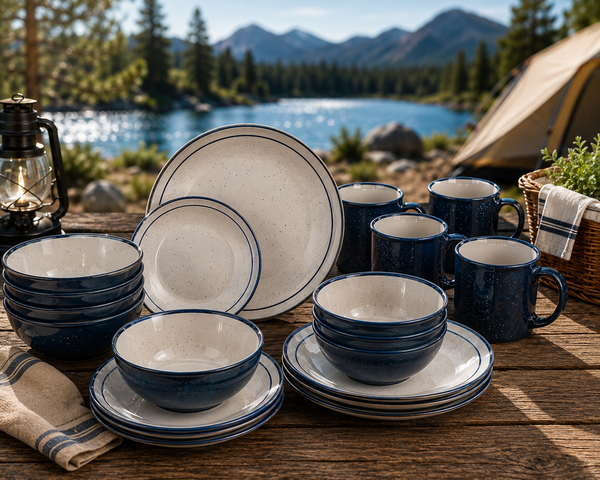Diningware Sets