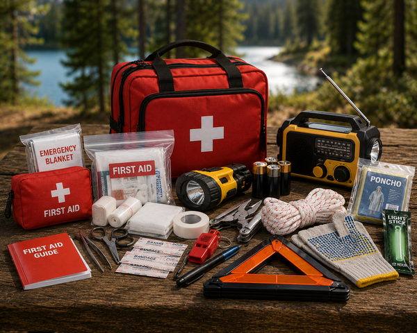 Safety Kits